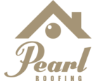 pearl roofing logo